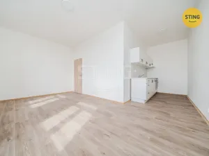 Prodej bytu 1+kk, Ostrava, Křišťanova, 33 m2