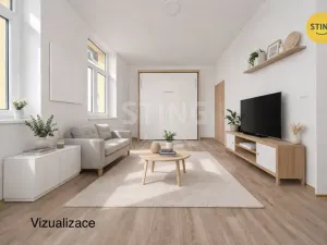 Prodej bytu 1+kk, Ostrava, Křišťanova, 33 m2
