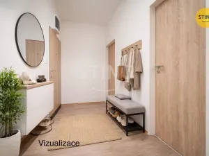 Prodej bytu 1+kk, Ostrava, Křišťanova, 33 m2