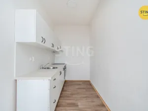 Prodej bytu 1+kk, Ostrava, Křišťanova, 33 m2