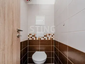 Prodej bytu 1+kk, Ostrava, Křišťanova, 33 m2