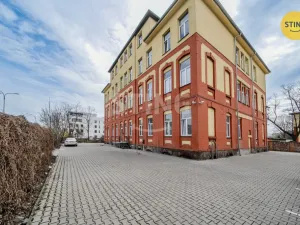 Prodej bytu 1+kk, Ostrava, Křišťanova, 33 m2