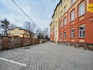 Prodej bytu 1+kk, Ostrava, Křišťanova, 33 m2