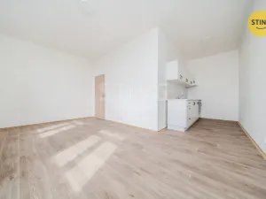 Prodej bytu 1+kk, Ostrava, Křišťanova, 33 m2