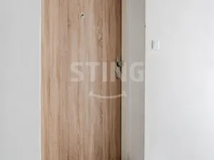 Prodej bytu 1+kk, Ostrava, Křišťanova, 33 m2