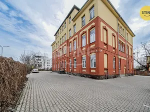 Prodej bytu 1+kk, Ostrava, Křišťanova, 33 m2