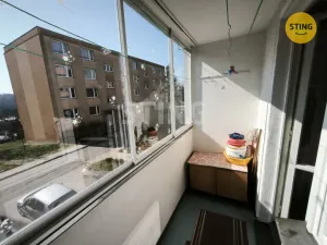 Prodej bytu 2+1, Hlubočky - Mariánské Údolí, Gagarinova, 56 m2