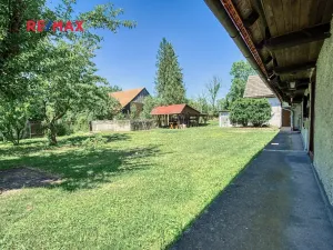 Prodej chalupy, Záhornice, Hlavní, 120 m2