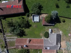 Prodej rodinného domu, Záhornice, Hlavní, 120 m2