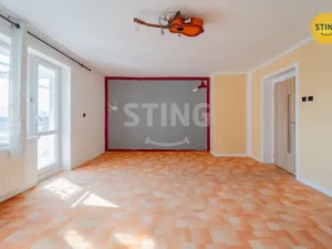 Prodej rodinného domu, Třeština, 180 m2