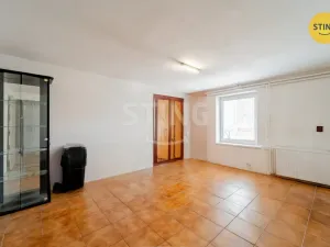 Prodej rodinného domu, Třeština, 180 m2