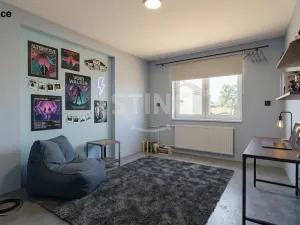 Prodej rodinného domu, Třeština, 180 m2