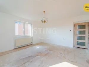 Prodej rodinného domu, Třeština, 180 m2