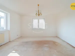 Prodej rodinného domu, Třeština, 180 m2