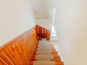 Prodej rodinného domu, Třeština, 180 m2