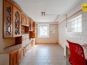 Prodej rodinného domu, Třeština, 180 m2