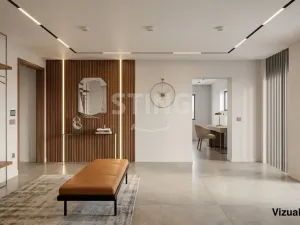 Prodej rodinného domu, Třeština, 180 m2