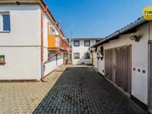 Prodej rodinného domu, Třeština, 180 m2