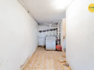 Prodej rodinného domu, Třeština, 180 m2