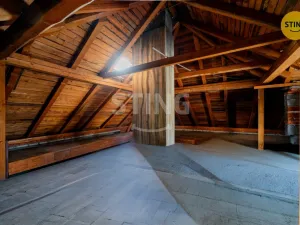 Prodej rodinného domu, Třeština, 180 m2