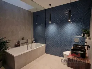 Prodej bytu 3+kk, Opava - Město, Popská, 182 m2