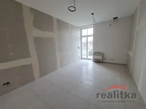 Prodej bytu 3+kk, Opava - Město, Popská, 182 m2