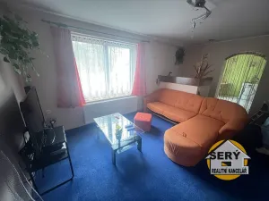 Prodej rodinného domu, Jindřichův Hradec - Radouňka, K Potůčku, 267 m2