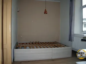 Pronájem bytu 3+kk, Jihlava, Úvoz, 62 m2