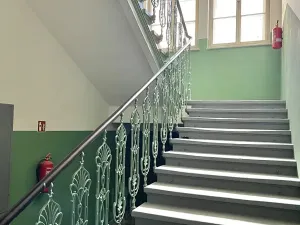 Pronájem bytu 3+1, Mariánské Lázně, Hlavní třída, 87 m2