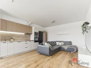 Pronájem bytu 2+kk, Chrudim - Chrudim IV, V Hliníkách, 55 m2
