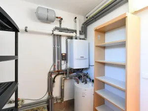 Prodej rodinného domu, Horoměřice, 350 m2