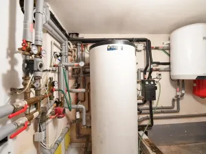 Prodej rodinného domu, Světice, 400 m2