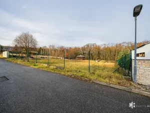 Prodej pozemku pro bydlení, Řitka, Za Štěpnicí, 1328 m2