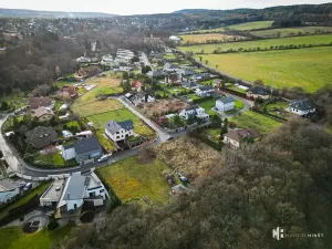 Prodej pozemku pro bydlení, Řitka, Za Štěpnicí, 1328 m2