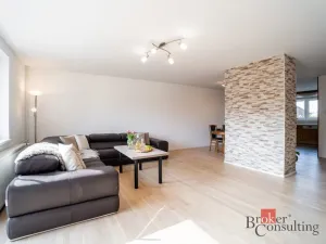 Prodej rodinného domu, Jablonec nad Nisou - Mšeno nad Nisou, U Zahrádek, 260 m2