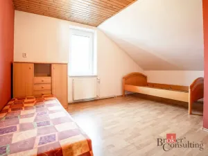 Prodej rodinného domu, Jablonec nad Nisou - Mšeno nad Nisou, U Zahrádek, 260 m2