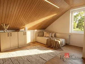 Prodej rodinného domu, Jablonec nad Nisou - Mšeno nad Nisou, U Zahrádek, 260 m2