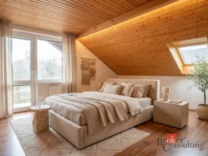 Prodej rodinného domu, Jablonec nad Nisou - Mšeno nad Nisou, U Zahrádek, 260 m2