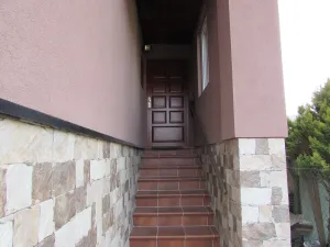 Prodej rodinného domu, Klášterec nad Ohří, Ruská, 220 m2