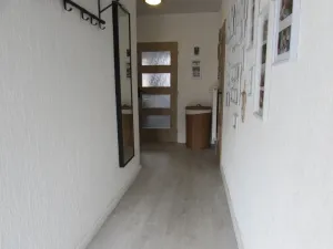 Prodej rodinného domu, Klášterec nad Ohří, Ruská, 220 m2