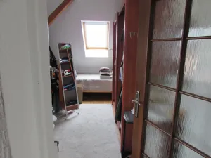 Prodej rodinného domu, Klášterec nad Ohří, Ruská, 220 m2