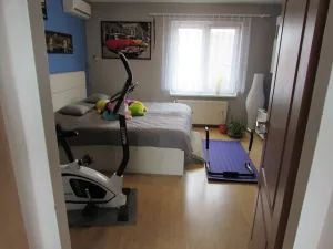 Prodej rodinného domu, Klášterec nad Ohří, Ruská, 220 m2