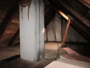 Prodej rodinného domu, Klášterec nad Ohří, Ruská, 220 m2