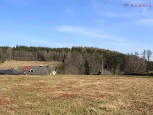 Prodej pozemku pro bydlení, Trutnov - Dolní Předměstí, Nad Poříčskou, 10284 m2