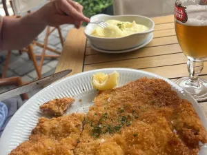 Pronájem restaurace, Praha - Vinohrady, 98 m2