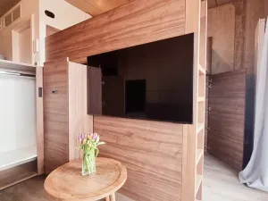 Pronájem bytu 1+kk, Brno, V rejích, 20 m2