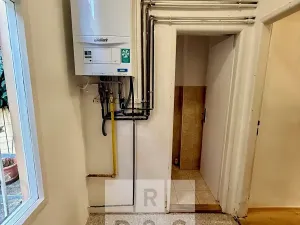 Pronájem kanceláře, Praha - Vinohrady, Jana Masaryka, 82 m2