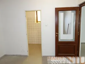 Pronájem obchodního prostoru, Dobřany, Lidická, 70 m2