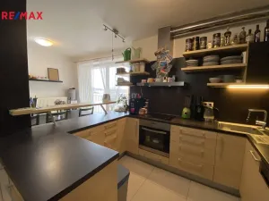 Pronájem bytu 3+kk, Brno, Palackého třída, 116 m2