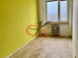 Prodej bytu 3+1, Rožnov pod Radhoštěm, 5. května, 64 m2